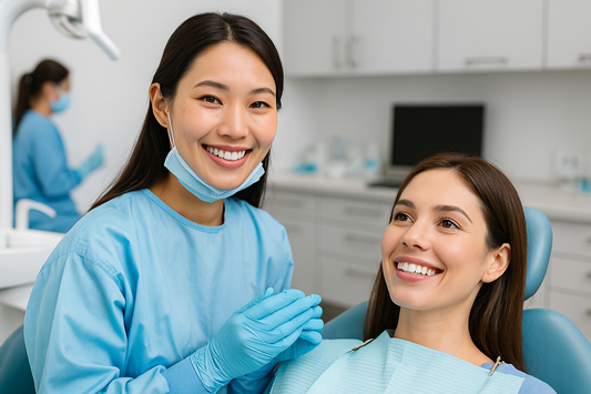 Why Your Oral Care Routine Isn’t Working (And What Dentists Recommend Instead)