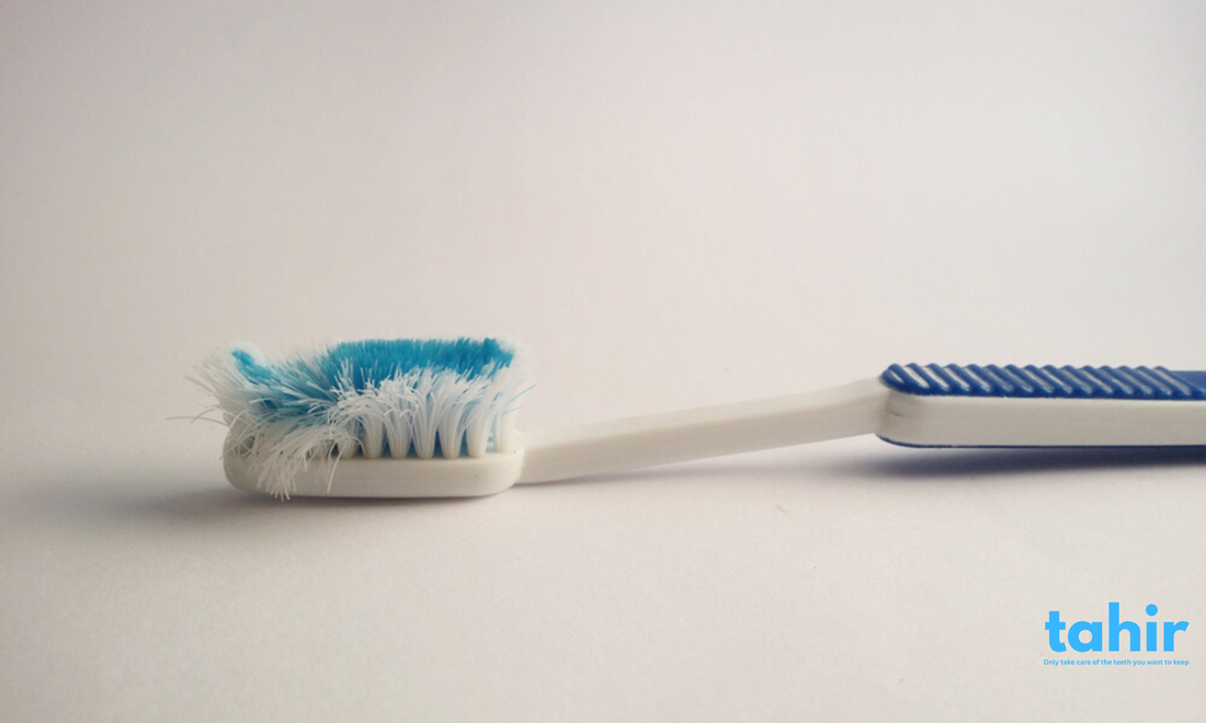 How Often Should You Replace Your Toothbrush and Other Oral Care Tools?