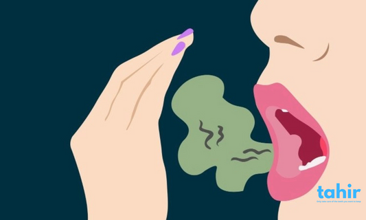 How to Maintain Fresh Breath All Day Long