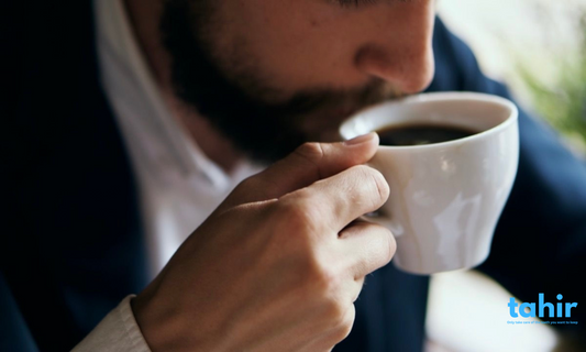 The Impact of Tea and Coffee on Your Teeth: How you Can Protect Your Smile
