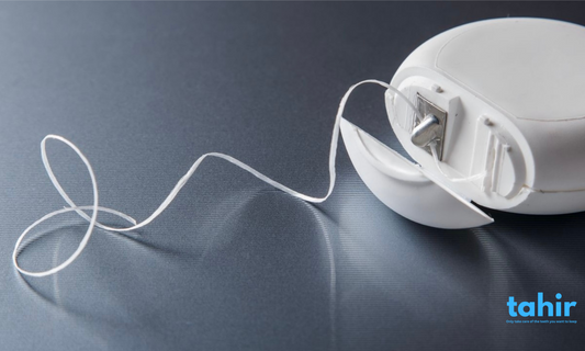 How to String Floss Properly: A Step-by-Step Guide for a Healthier Smile