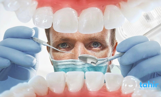 9 Signs That You Need to See Your Dentist