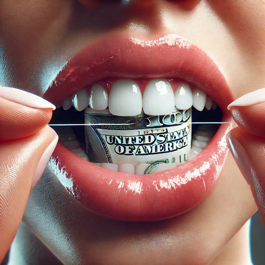 The Hidden Cost of String Flossing: Why Cheap Can Be Expensive