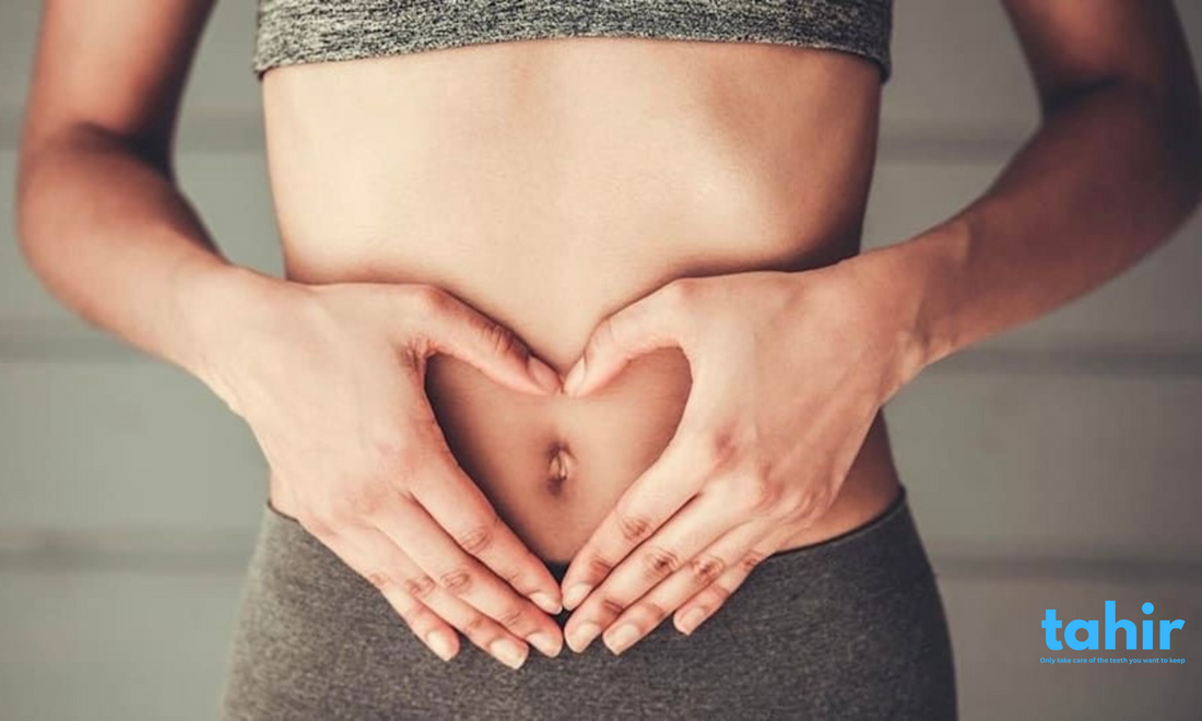 The Impact of Diet on Your Oral Health: What You Eat Matters