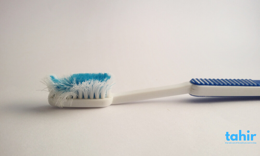 How Often Should You Replace Your Toothbrush and Other Oral Care Tools?