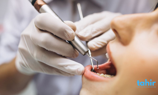 Coming Clean: Can My Dentist Tell How Much I Floss?