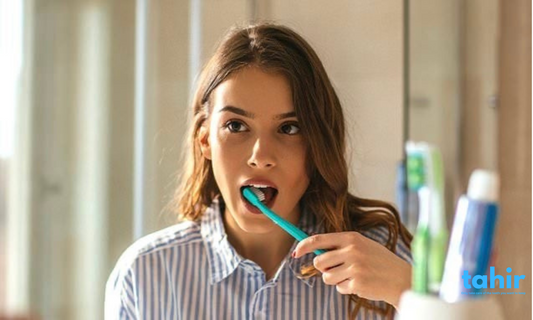 The Best Oral Care Routine for Busy Mornings: A 5-Minute Guide
