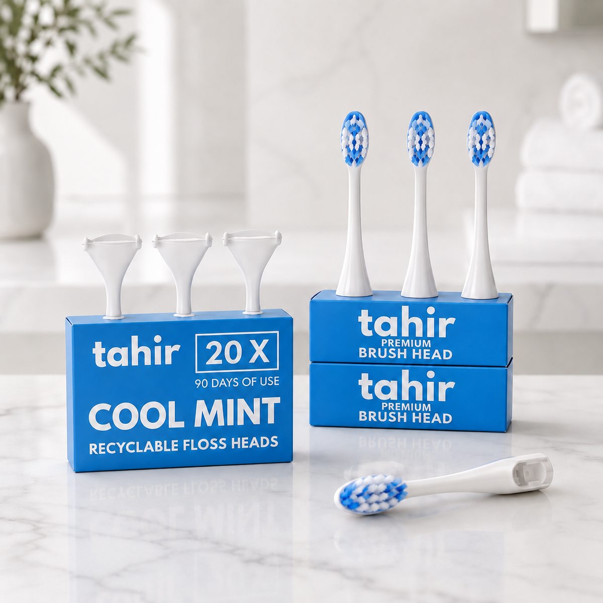 Tahir Care™