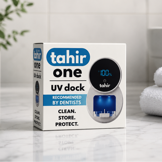 Tahir One UV Dock