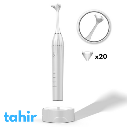 Tahir Electric Flosser Starter Kit - Sonic Pro v1.0